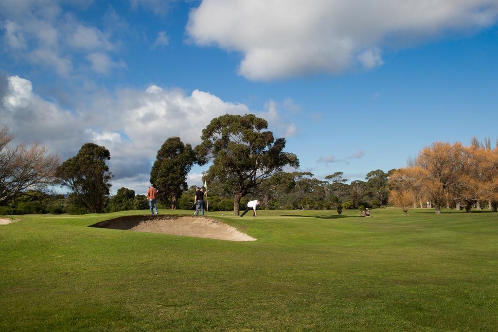 Pearl Hawley Beach Port Sorell Exterior foto