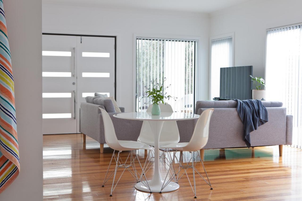 Pearl Hawley Beach Port Sorell Exterior foto