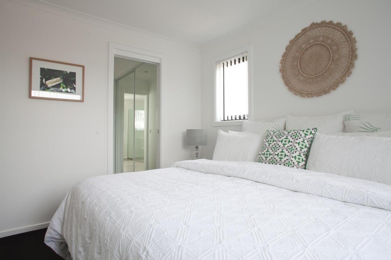 Pearl Hawley Beach Port Sorell Exterior foto