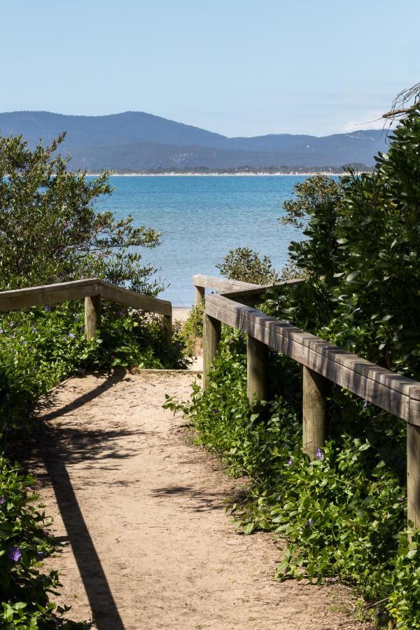 Pearl Hawley Beach Port Sorell Exterior foto
