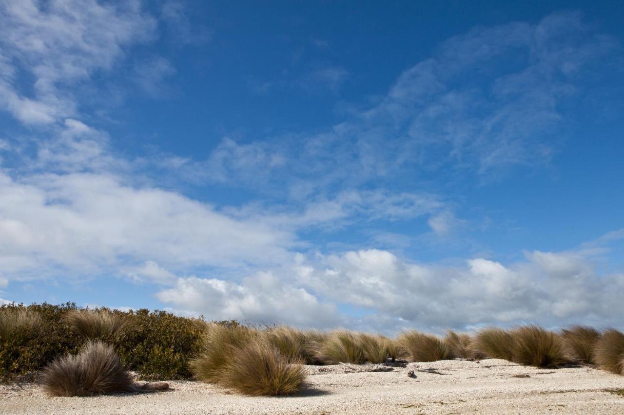 Pearl Hawley Beach Port Sorell Exterior foto