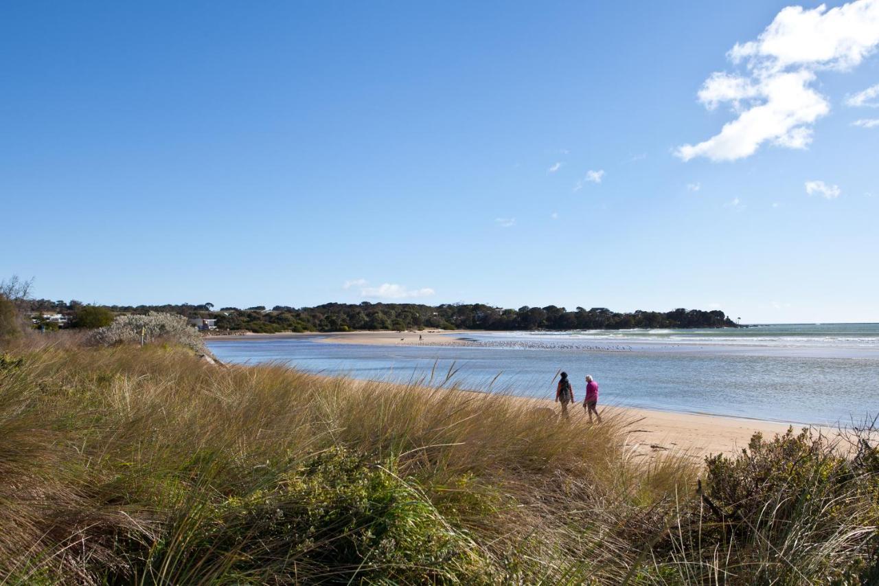 Pearl Hawley Beach Port Sorell Exterior foto