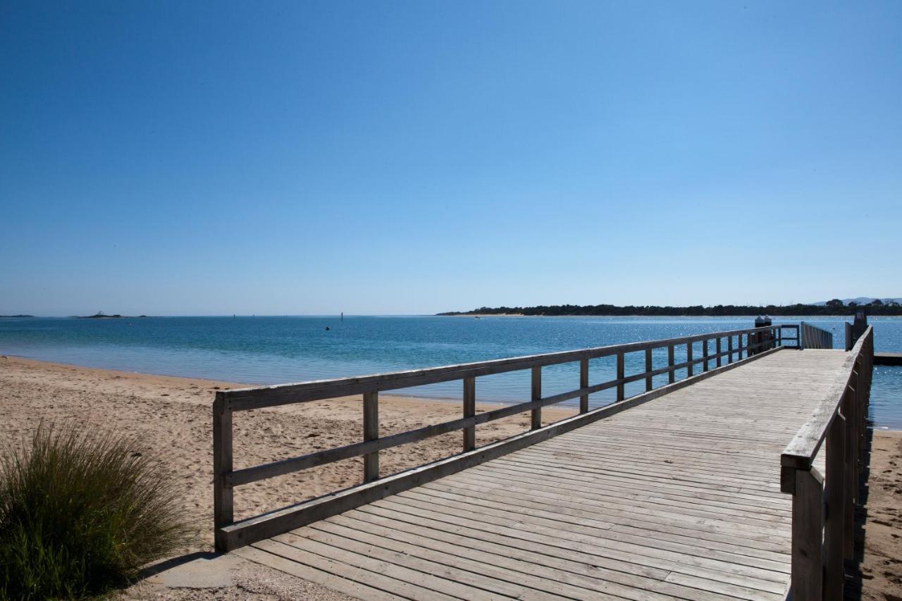 Pearl Hawley Beach Port Sorell Exterior foto