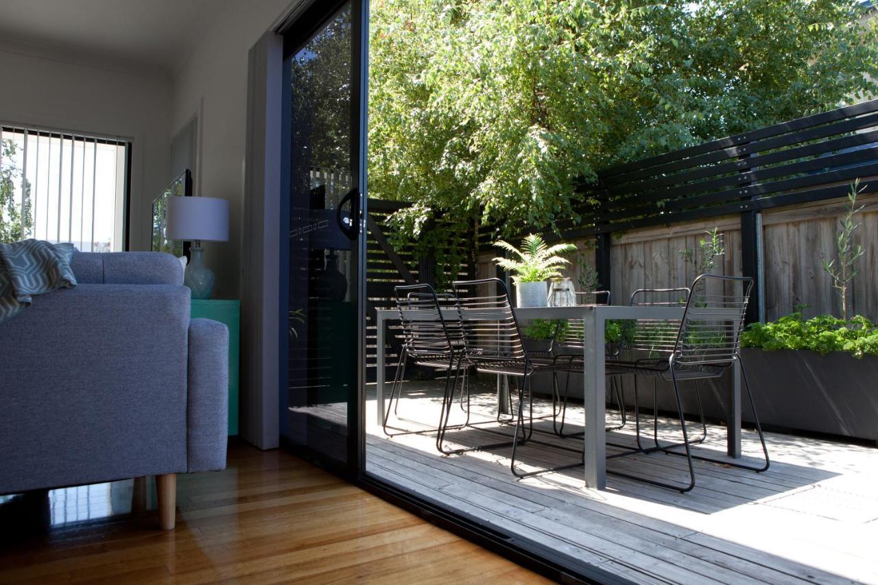 Pearl Hawley Beach Port Sorell Exterior foto