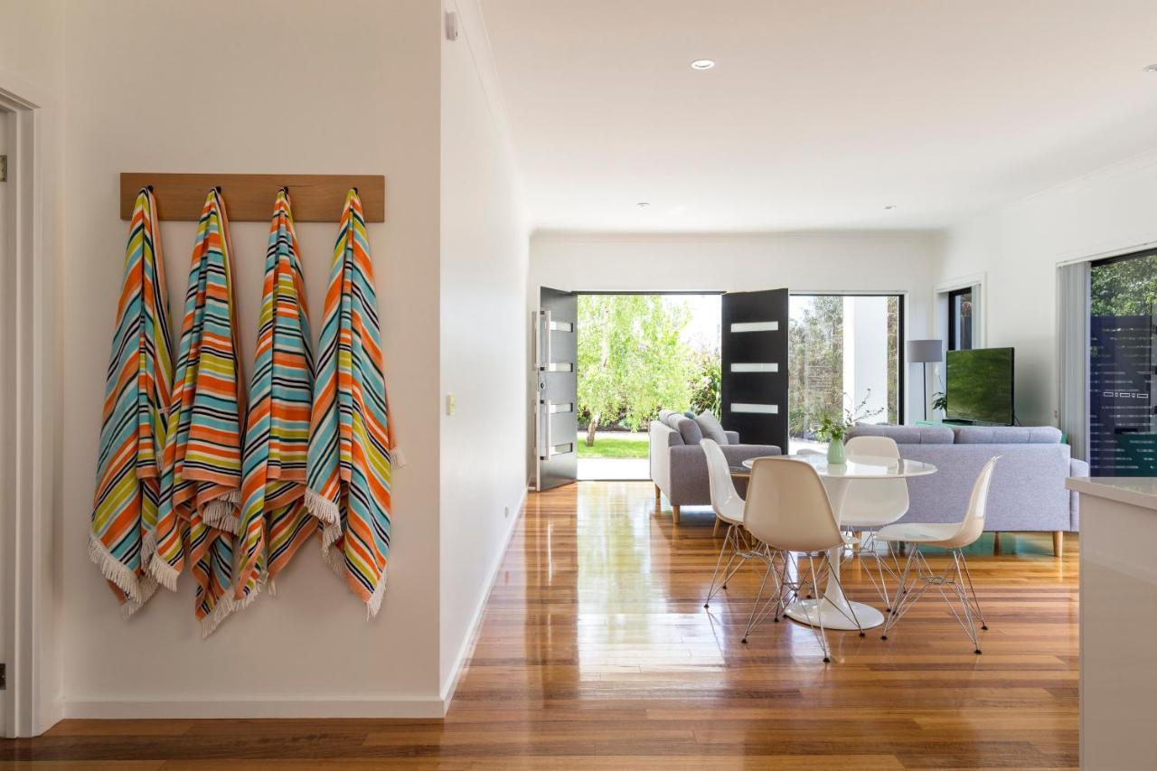 Pearl Hawley Beach Port Sorell Exterior foto